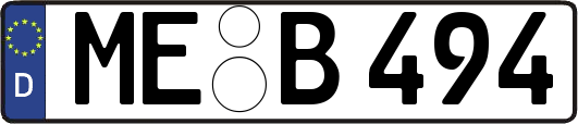 ME-B494