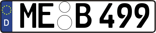 ME-B499