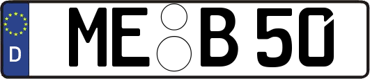 ME-B50