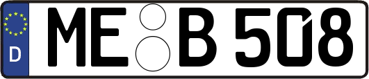 ME-B508