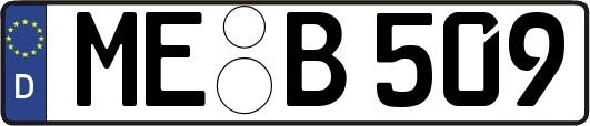 ME-B509