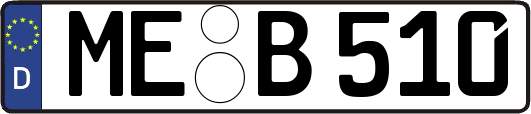 ME-B510