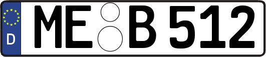 ME-B512