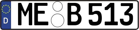 ME-B513