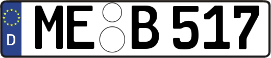 ME-B517