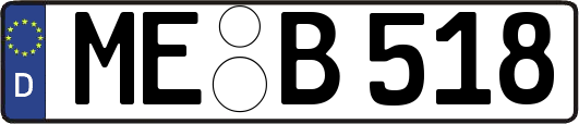 ME-B518