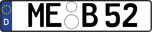 ME-B52