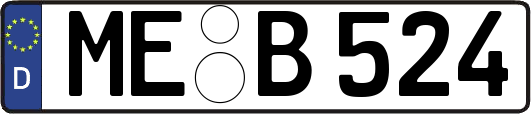 ME-B524
