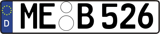 ME-B526