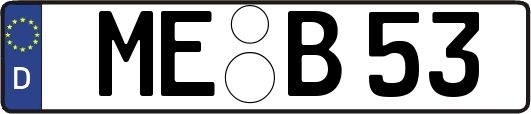 ME-B53