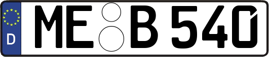 ME-B540