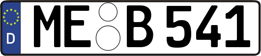 ME-B541