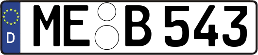ME-B543