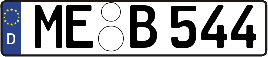 ME-B544