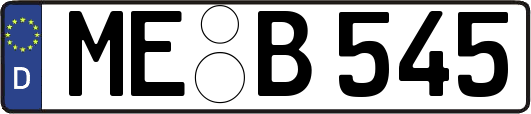 ME-B545