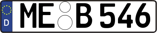 ME-B546