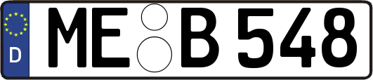 ME-B548