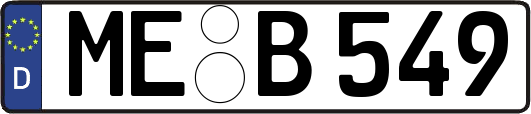 ME-B549