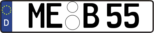 ME-B55