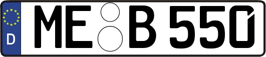 ME-B550