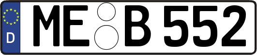 ME-B552