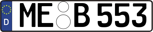 ME-B553