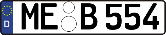 ME-B554