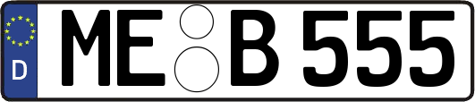 ME-B555