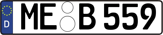ME-B559
