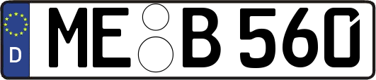 ME-B560