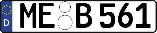 ME-B561
