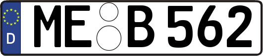ME-B562