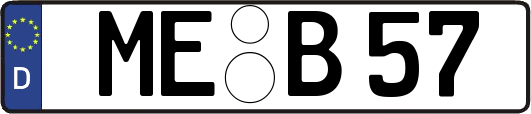 ME-B57