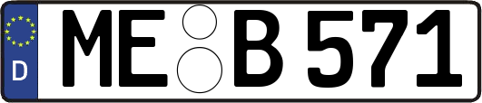 ME-B571