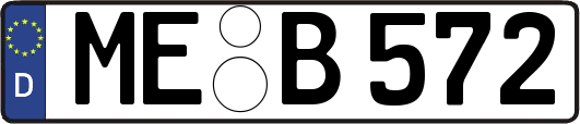 ME-B572