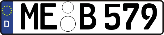 ME-B579