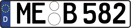 ME-B582