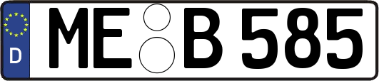 ME-B585