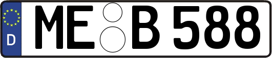 ME-B588