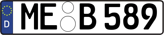 ME-B589