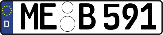 ME-B591