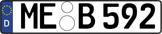 ME-B592