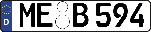 ME-B594