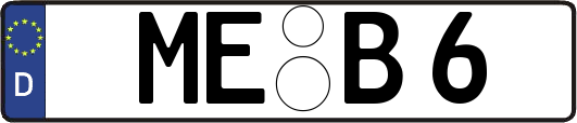 ME-B6