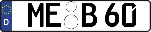 ME-B60