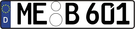 ME-B601