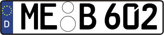 ME-B602