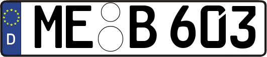 ME-B603