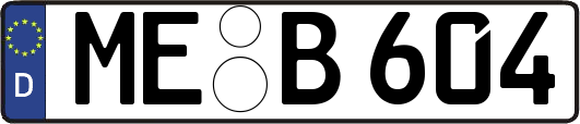 ME-B604