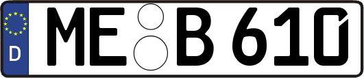 ME-B610